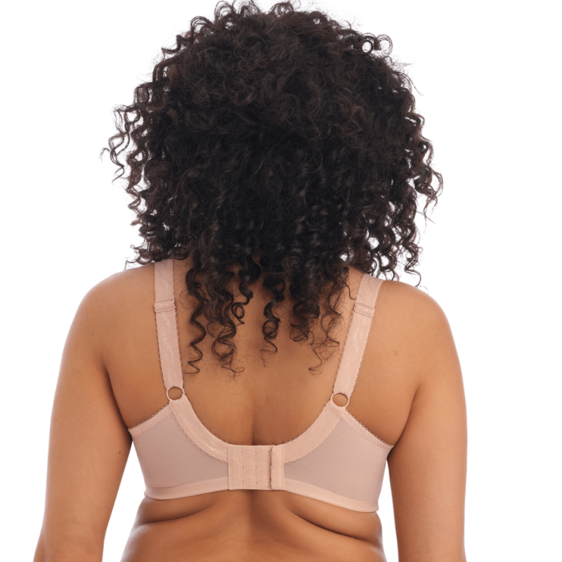 Reggiseno Morgan nudo Elomi