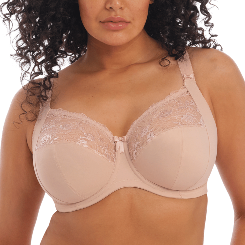 Reggiseno Morgan nudo Elomi