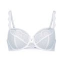 Reggiseno Selma bianco