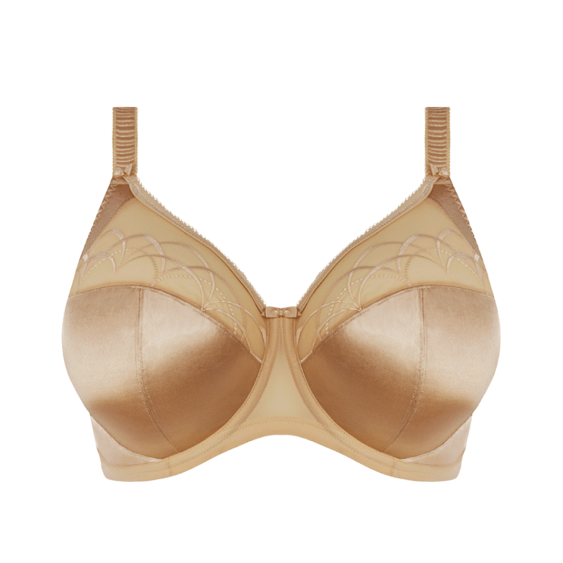 Reggiseno soft Cate speciale coppe grandi