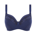 Reggiseno soft Illusion blu