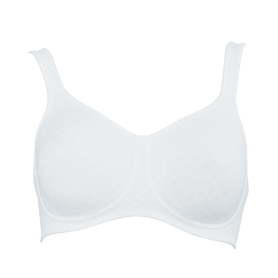 Reggiseno Lisa da protesi bianco Anita Care