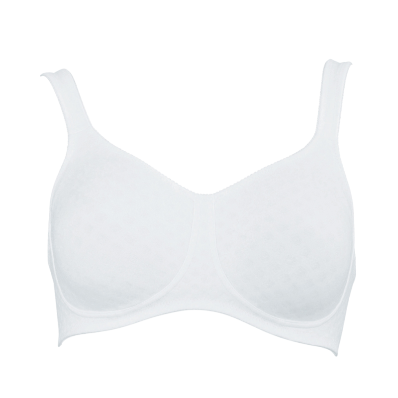 Reggiseno Lisa da protesi bianco Anita Care