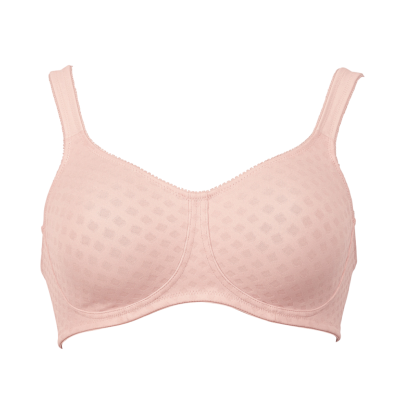 Reggiseno Lisa da protesi soft rose Anita Care