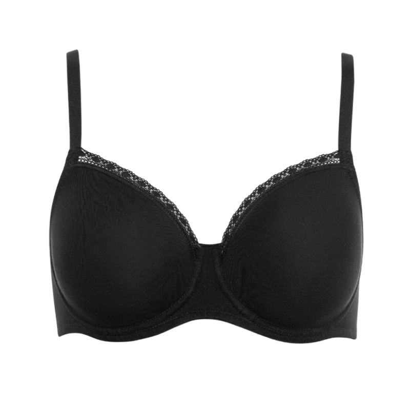 Ines by Lisca reggiseno liscio