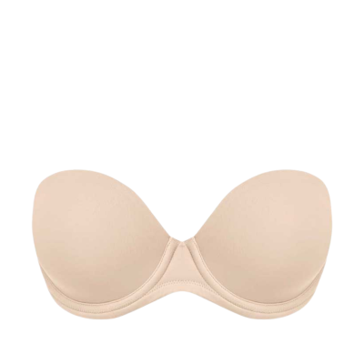 Reggiseno a fascia nudo Red Carpet