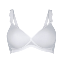 Reggiseno Selma senza ferro spacer