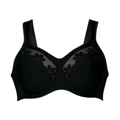 Reggiseno Sophia nero Anita