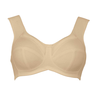 Reggiseno a bustino Clara per seni pesanti