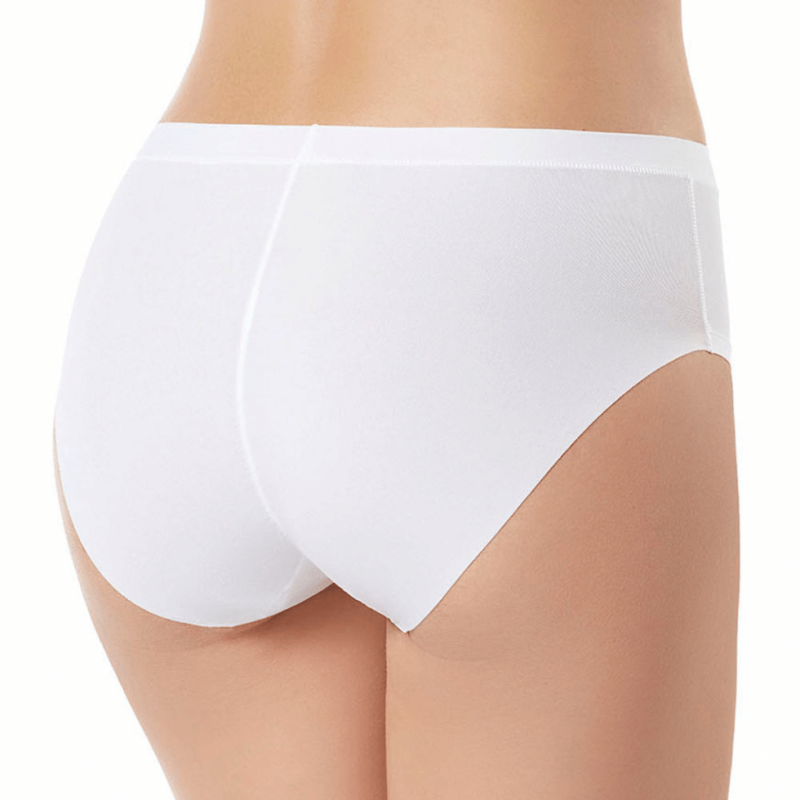 Slip flexie a vita media Janira