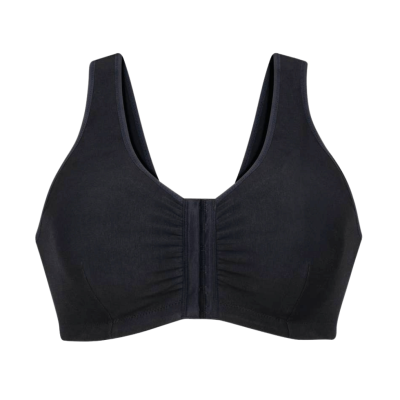 Reggiseno Hazel da protesi aperto davanti Anita Care