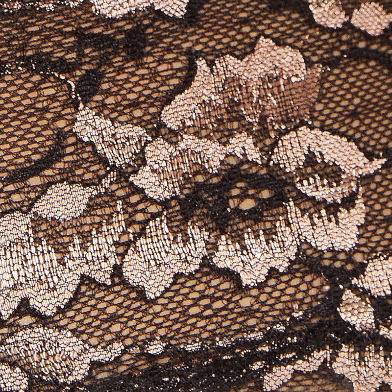 Bralette in pizzo a triangolo Cosabella