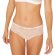 CB-SAVON0723-MAN-MOO- Savona Hotpant short in pizzo- mandorla moon ivory