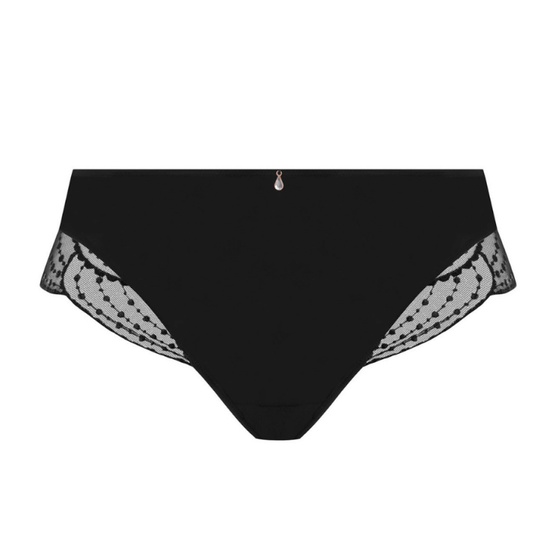 Brasiliana in pizzo Priya Elomi