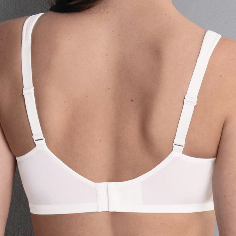 Reggiseno da protesi Orely bianco