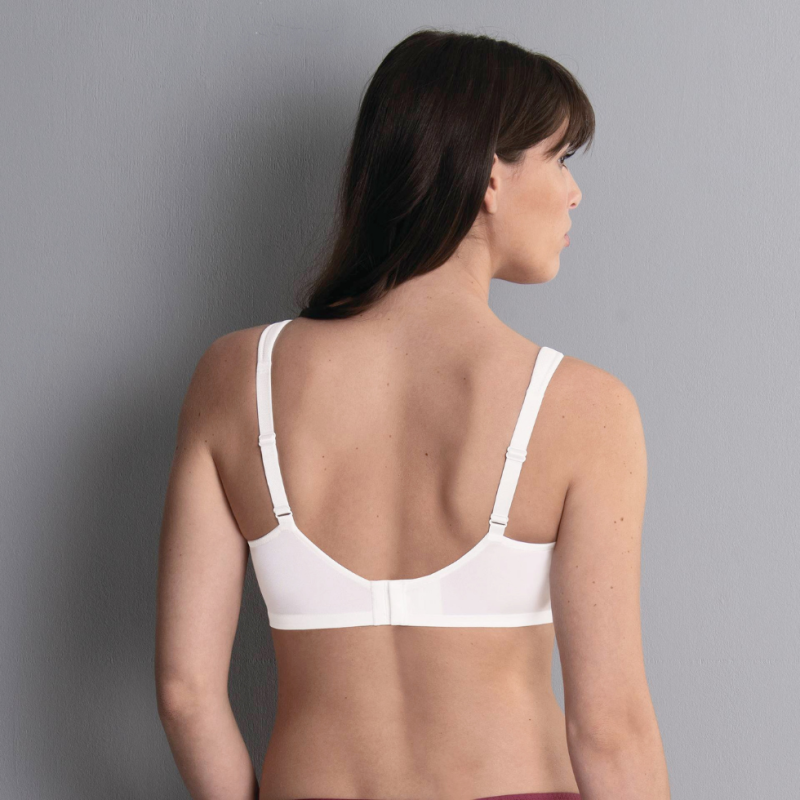 Reggiseno da protesi Orely bianco
