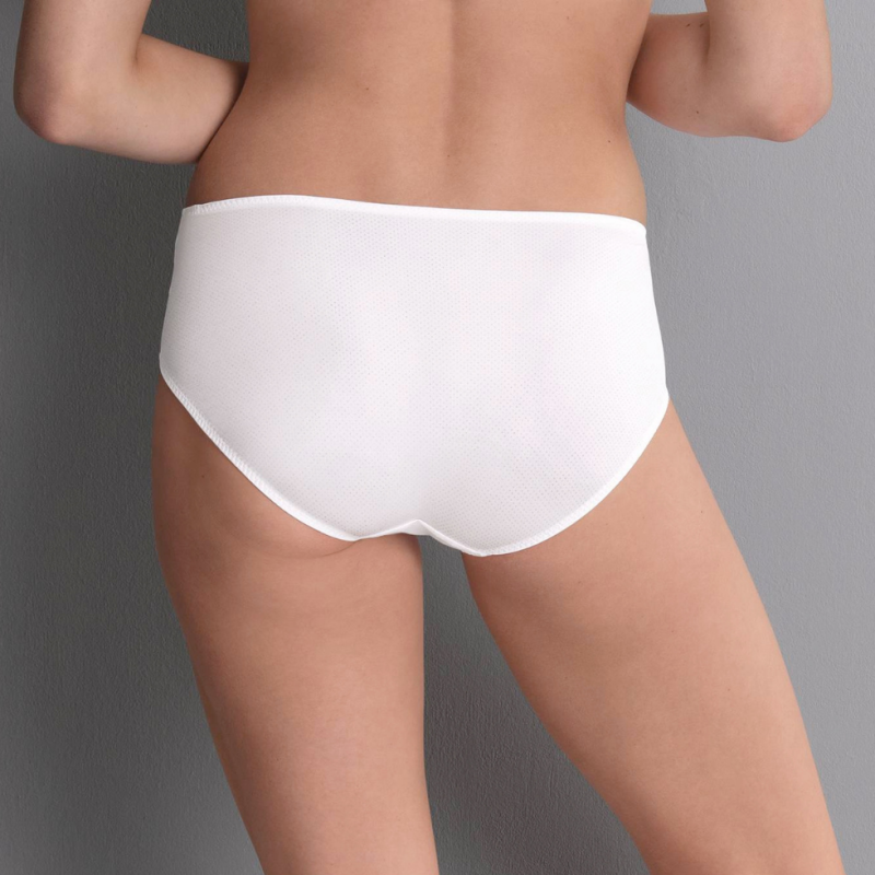 Slip Eve Orely in pizzo