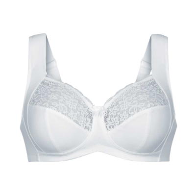 Reggiseno senza ferretto seni abbondanti Havanna