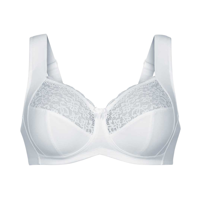 Reggiseno senza ferretto seni abbondanti Havanna