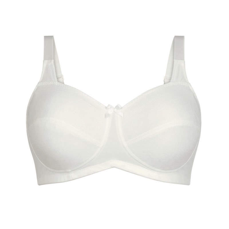 Reggiseno per protesi Fleur cristallo