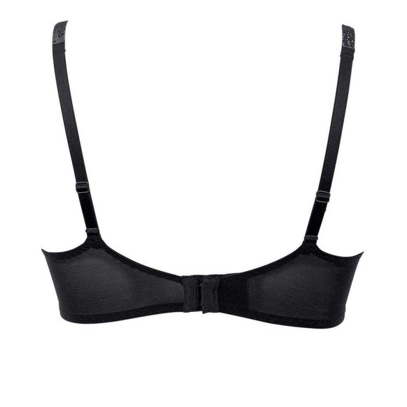 Reggiseno Fleur Rosa Faia con ferretto shoponline