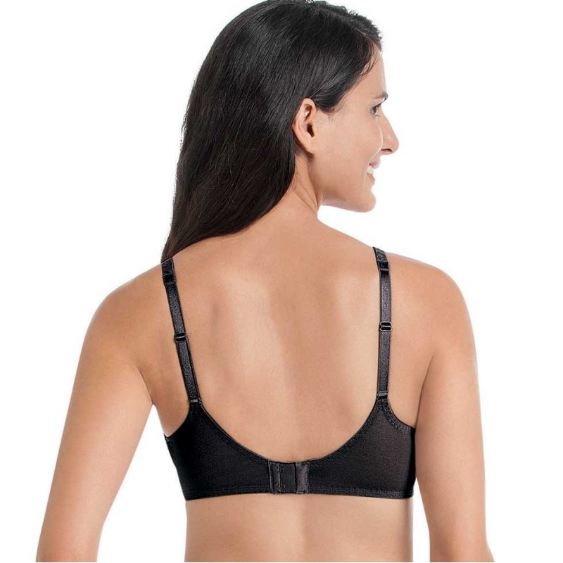 Reggiseno Fleur Rosa Faia con ferretto shoponline