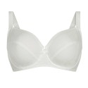 Reggiseno Fleur Rosa Faia fino coppa J