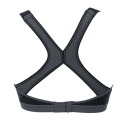 Reggiseno sportivo grandi taglie incrociato Anita