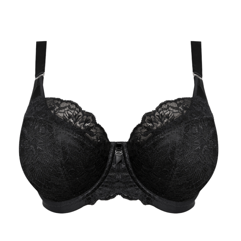 Reggiseno balconcino Brianna by Elomi