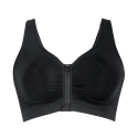 Reggiseno Lynn aperto davanti con cerniera da protesi Anita Care