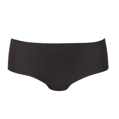 Slip Essential Anita liscio e invisibile grigio antracite