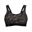 Reggiseno sportivo Pitone taglie grandi Anita