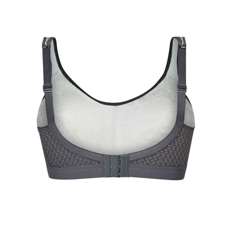 Reggiseno sportivo taglie grandi Anita