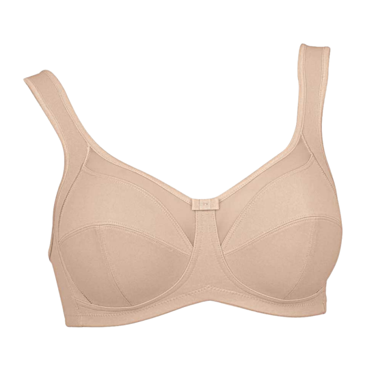 Reggiseno senza ferretto da alleggerimento Clara Anita