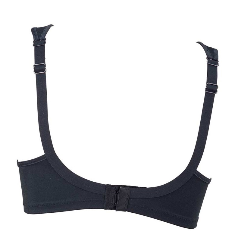 Reggiseno senza ferretto Clara Anita alleggerimento per coppe abbondanti