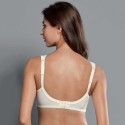 Reggiseno in cotone senza ferretto Jana