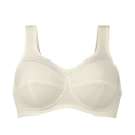 Reggiseno in cotone senza ferretto Jana
