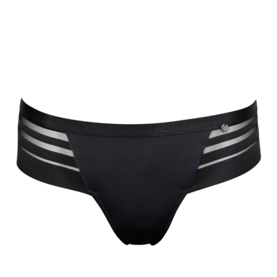 Brasiliano Liscio Alegra Lisca nero