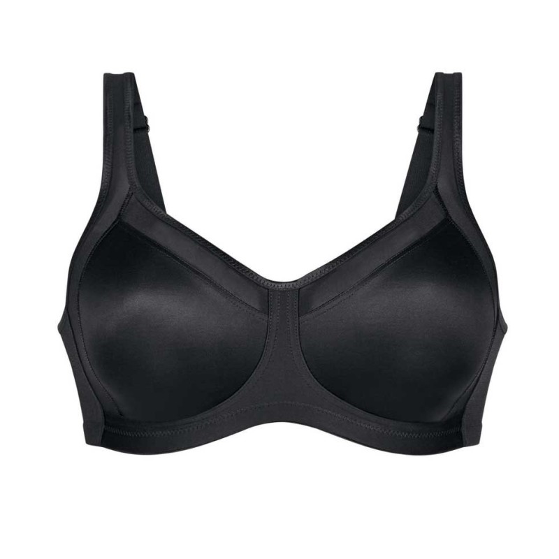 Reggiseno da gravidanza Basic nero Anita Maternity