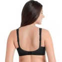 Reggiseno da gravidanza Basic nero Anita Maternity
