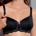 Reggiseno allattamento nero senza ferretto Anita Maternity