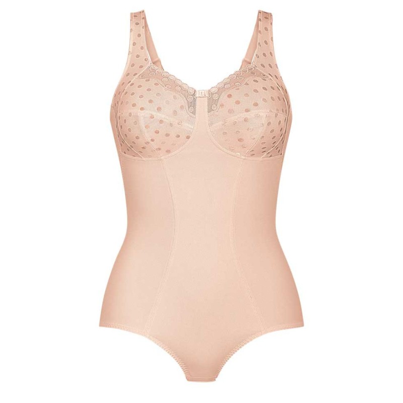 Body rosa modellatore Airita