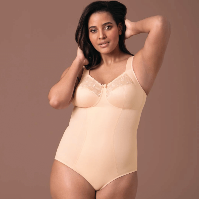 Body modellatore Lucia Anita