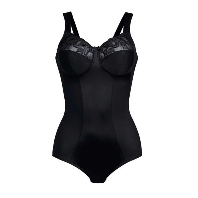 Body nero modellatore Lucia