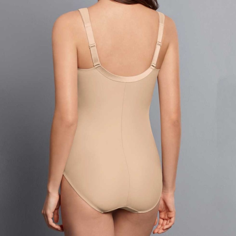 Body nudo modellante