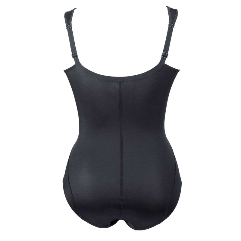 Body nero modellatore Clara Anita