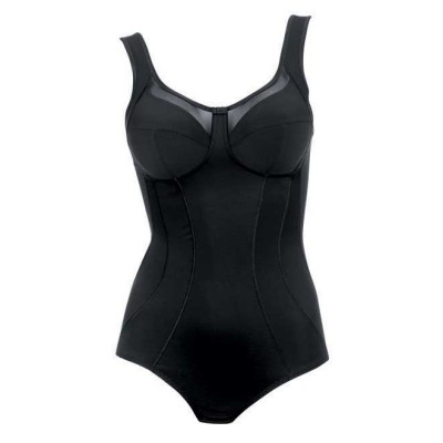 Body nero modellatore Clara Anita