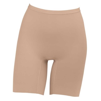 Pantaloncino modellante nudo Rosa Faia