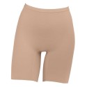 Pantaloncino modellante nudo Rosa Faia