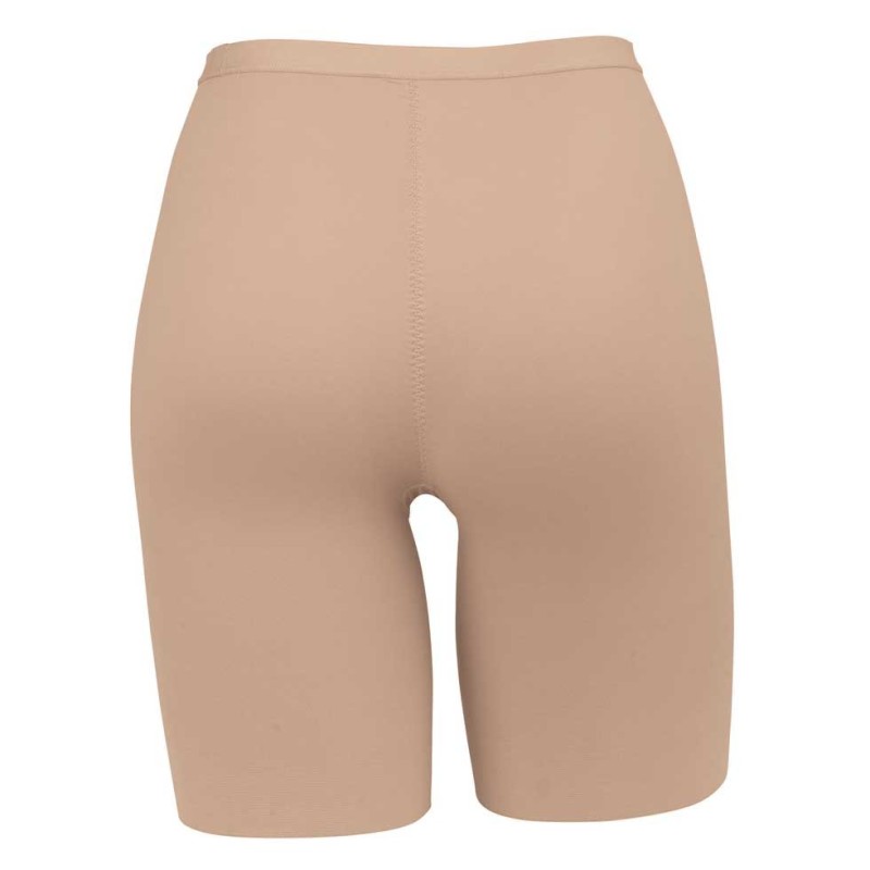 Pantaloncino modellante nudo Rosa Faia
